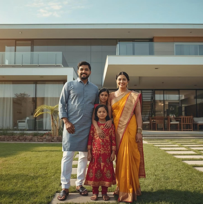 Property Mortgage Loans in Chennai