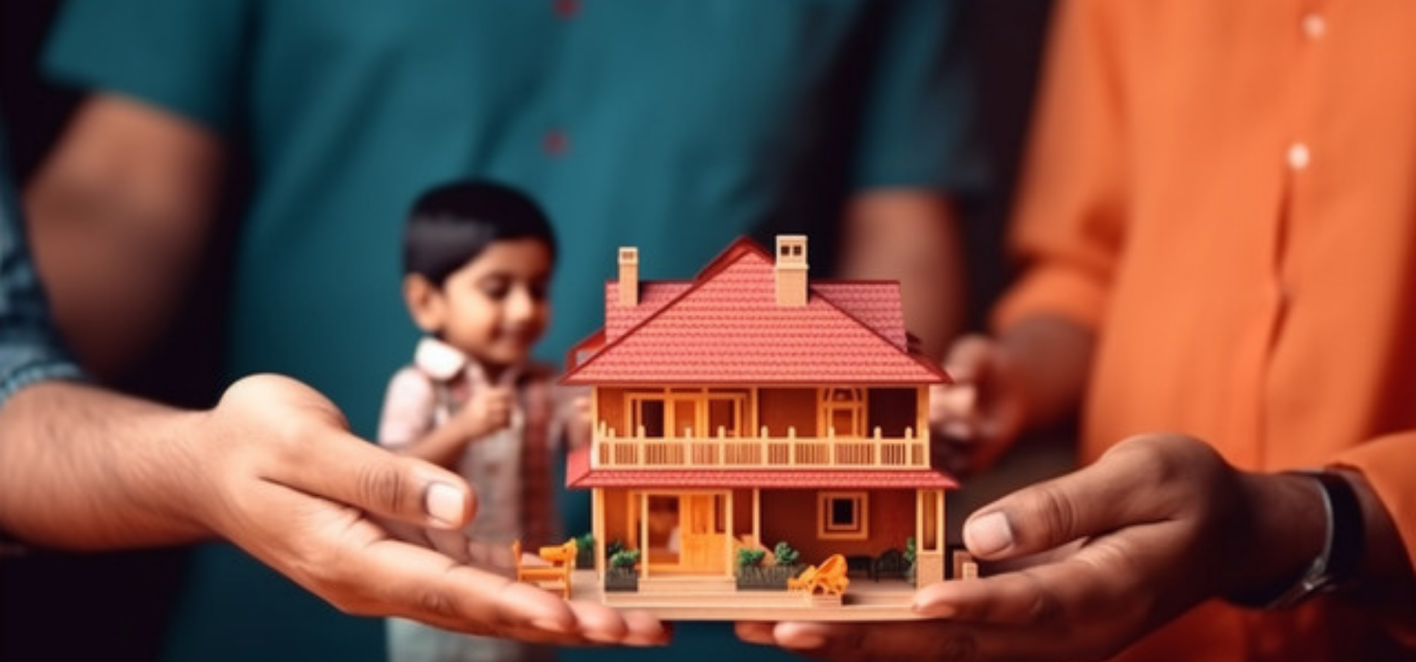 Property Finance Consultant in Chennai