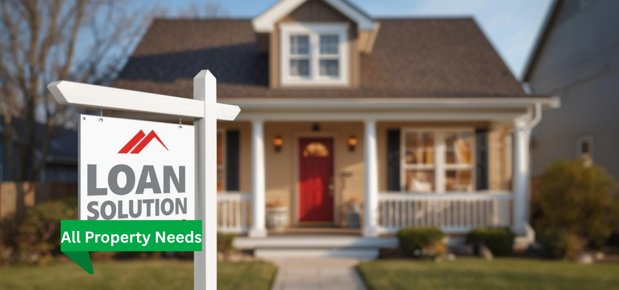 Bank Home Loan Consultant in Chennai