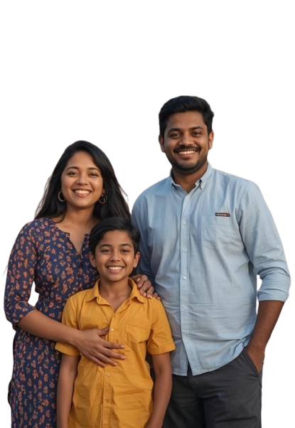 Home Loan Specialist in Chennai